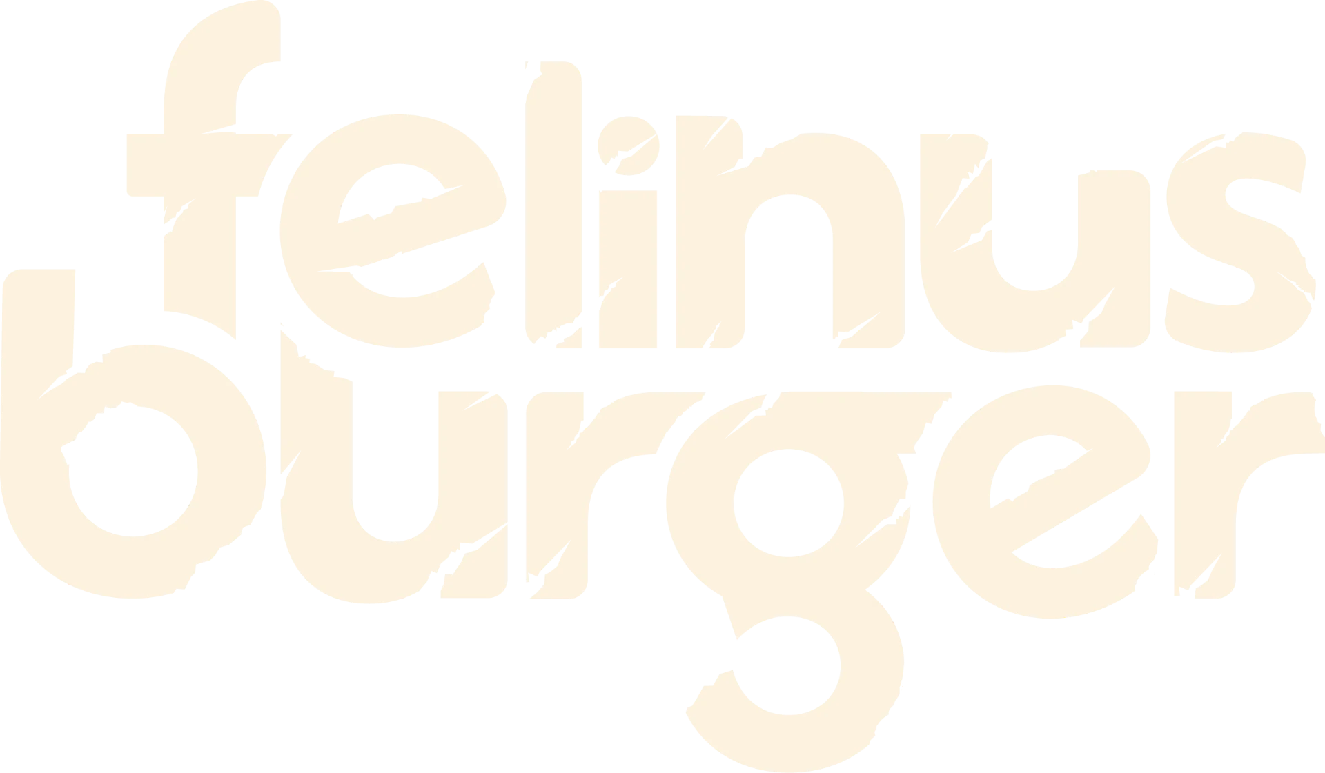 Felinus Burger